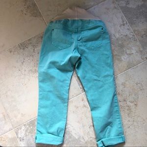 Maternity Jeans